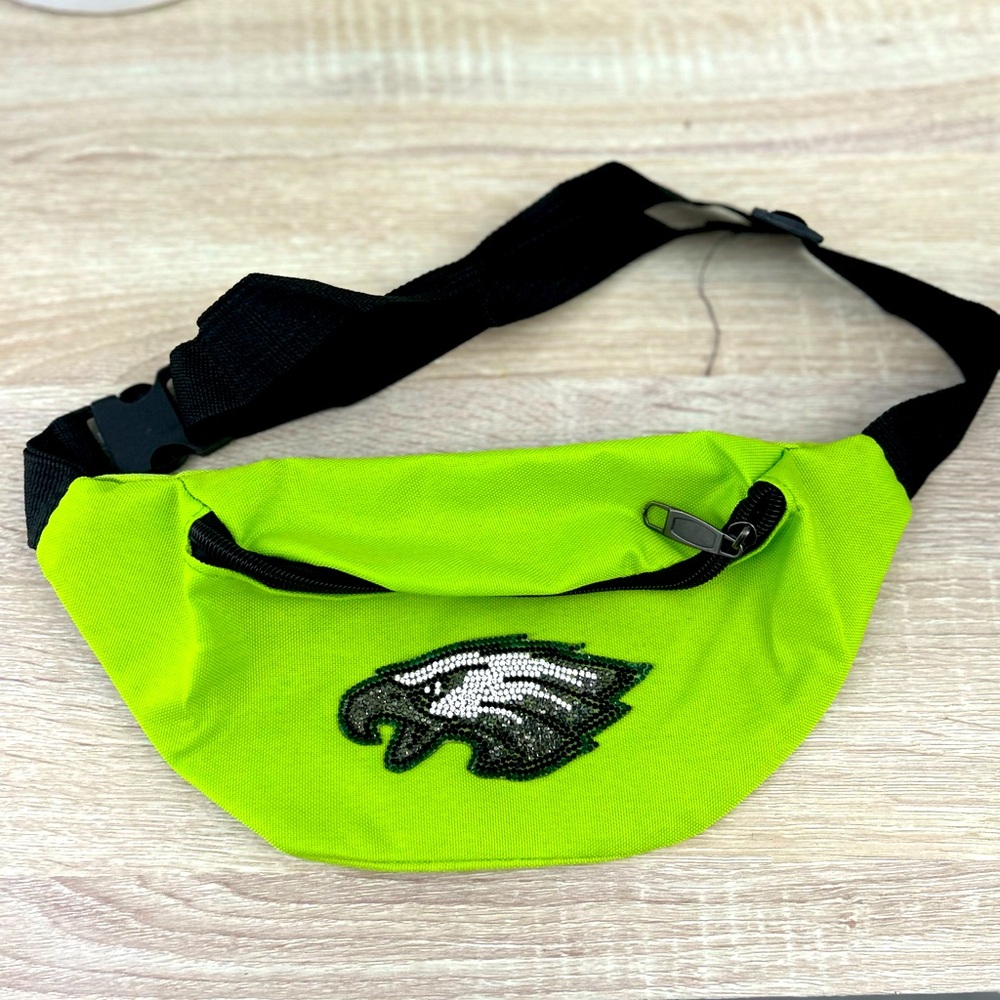 PHILADELPHIA EAGLES FANNY💚